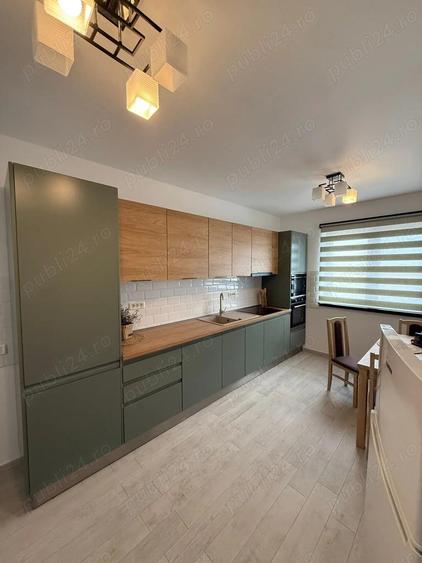 Casa pe parter Clinceni , str Ortansei , teren 640 mp. - 13