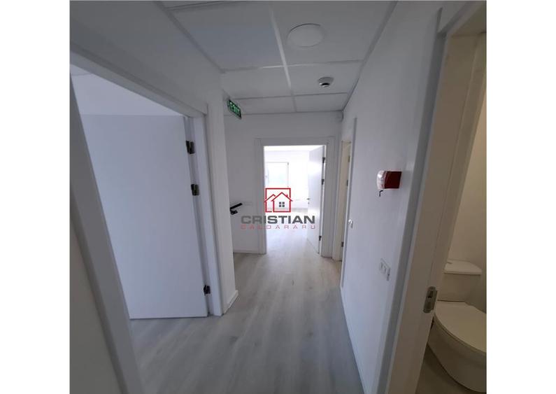 Depozit/hala/spatiu industrial Chitila - Centura - Rudeni - 10