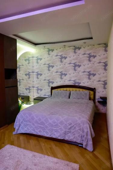 Garsoniera zona 1Mai - 1