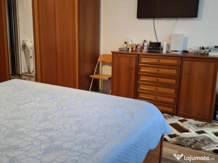 Vand ?ura din lemn masiv Sacele - 26