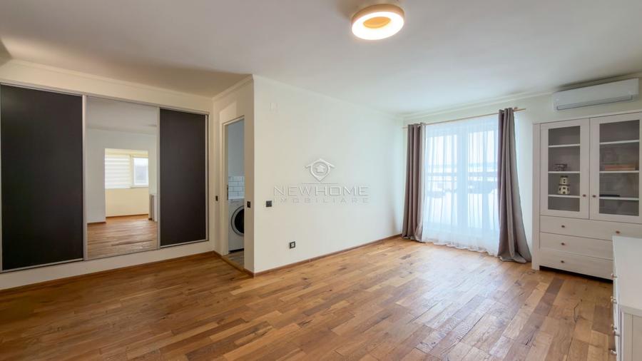 Apartament 2 camere 60 mp, 60 mp terasa, zona VIVO - 7