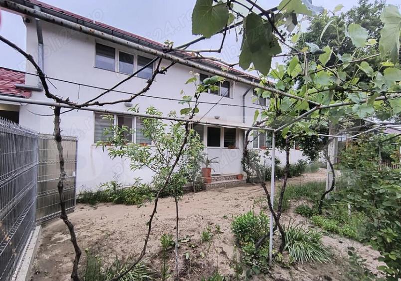 Casa P+M 210 mp utili Craiova, teren 884 mp, cartier Facai - 4