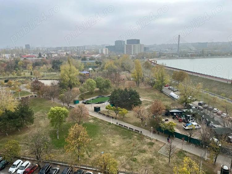 Apartament de 3 camere transformat in 2 camere Crangasi - 1