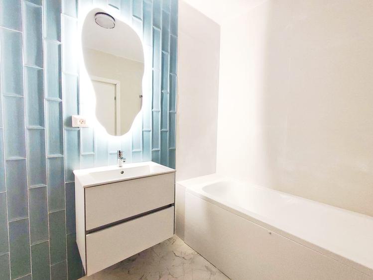 Neofort56 Faza2 Ap3 Camere Decomandat 2 Bai Mari | Dotari Premium | 10 min M - 36