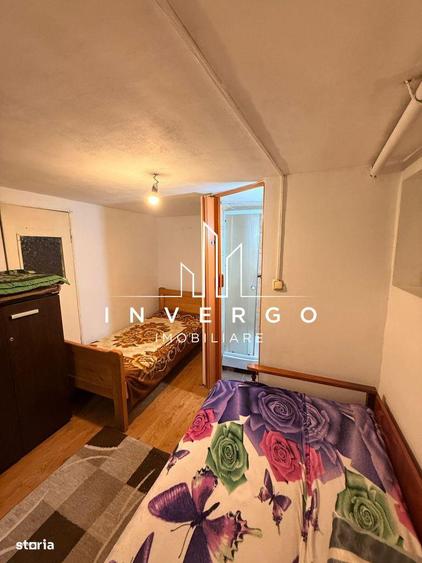 Apartament, 1 camera, de inchiriat, in Grigorescu - 6