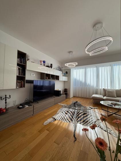 APARTAMENT 2 CAMERE - PROMENADA - LOC PARCARE - COMISION 0% - 1