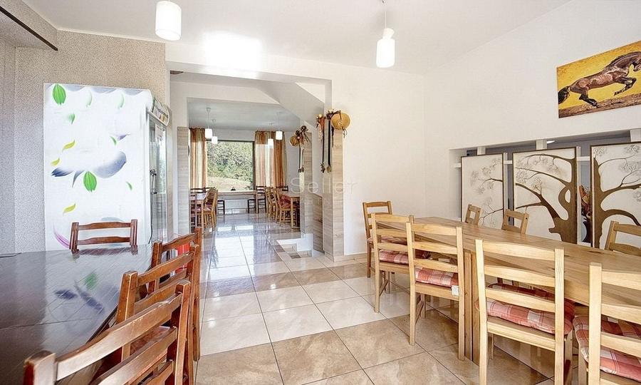 Pensiune Turistica Montana - 6