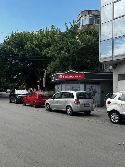 Spatiu comercial 1 Mai, Pelendava - 1