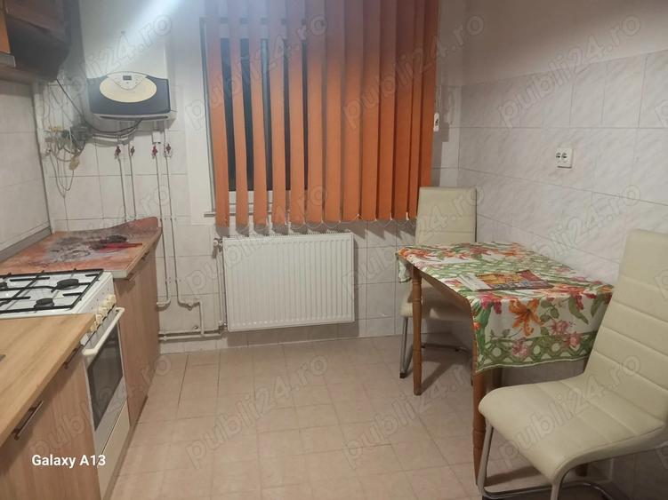 Inchiriere apartament 2 camere zona Maresal Averescu - Drubeta Timisoara - 5