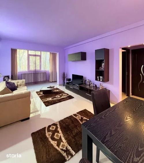 Apartament 2 camere Ferdinand - 1