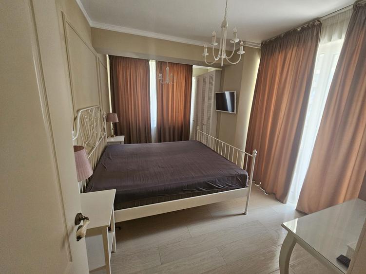 De vanzare apartament Mamaia Nord(langa Hotel Opera) - 3