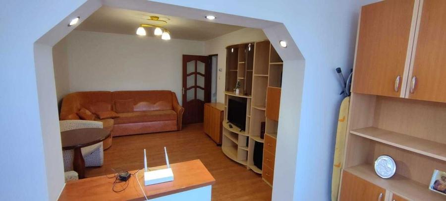 Apartament 2 camere, 55 mp, Tractoru, direct proprietar - 2