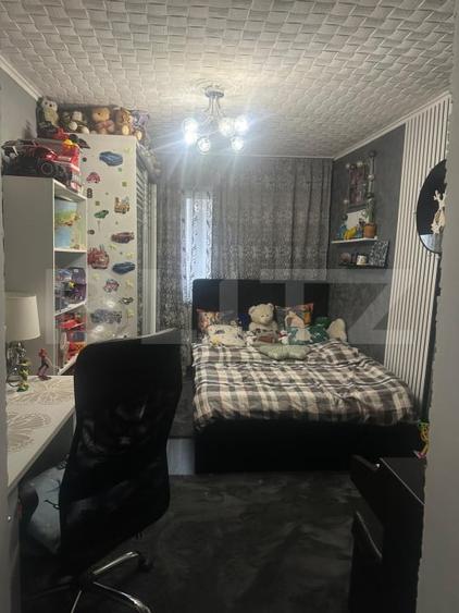 Casa 5 camere | Zona semicentrala | Curte proprie | 100 mp utili, Str Plopilor ! - 5