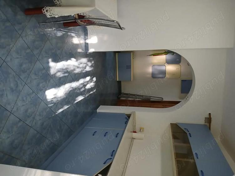 Apartament cu 3 camere, etaj1,Zona industriala , Tecuci - 5