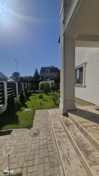 Vila in Pantelimon - 2