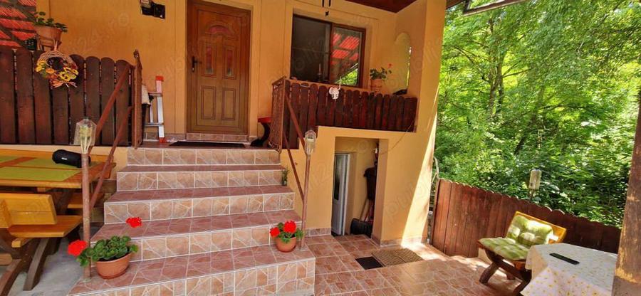 Casa de ?ara de vanzare - 2