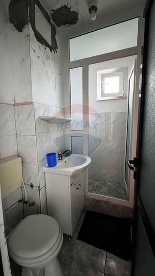 Apartament cu 2 camere de vânzare în zona Micro 19 I Galați - 6