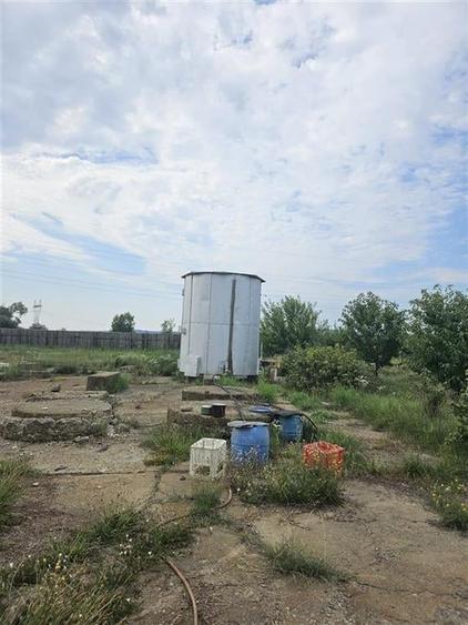 TEREN DE VANZARE INTRAVILAN IN ZONA INDUSTRIALA 10000 mp Onesti - 8