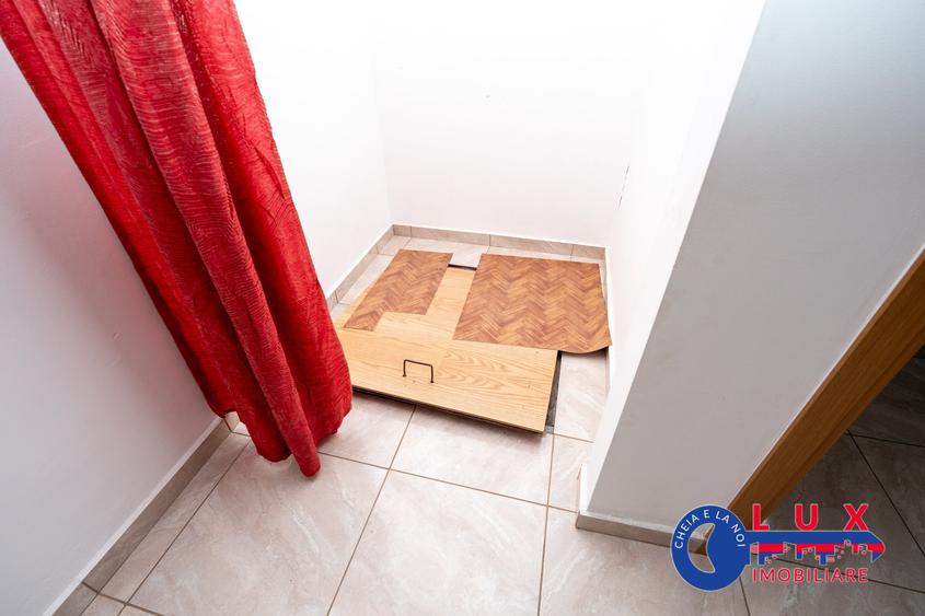 ID 6148 EXCLISIVITATE Spațiu DE VÂNZARE – Str. I.L.Caragiale - 9