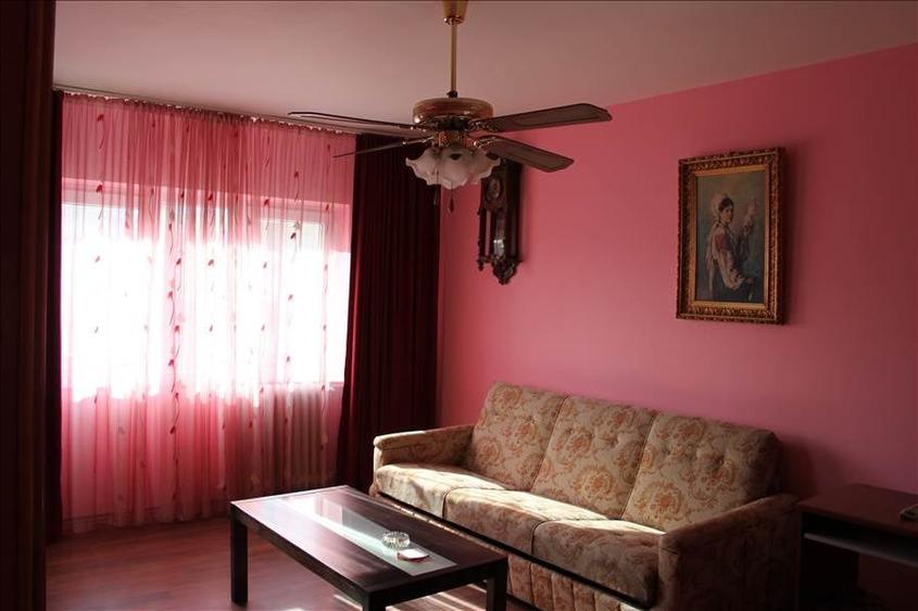 Apartament zona Soarelui - 2