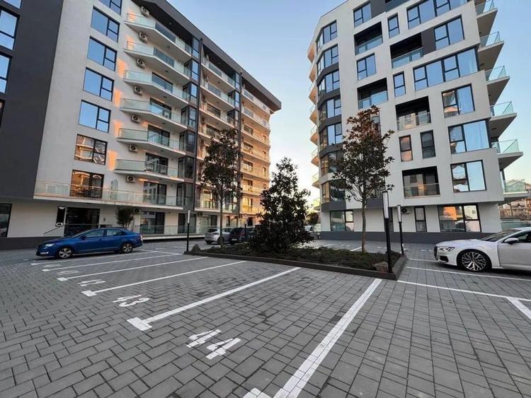 Inchiriez apartament - 2