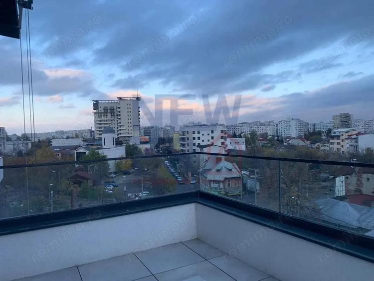 Apartament 2 camere premium Vedere panoramica Bucure?ti Mall Vitan - 4