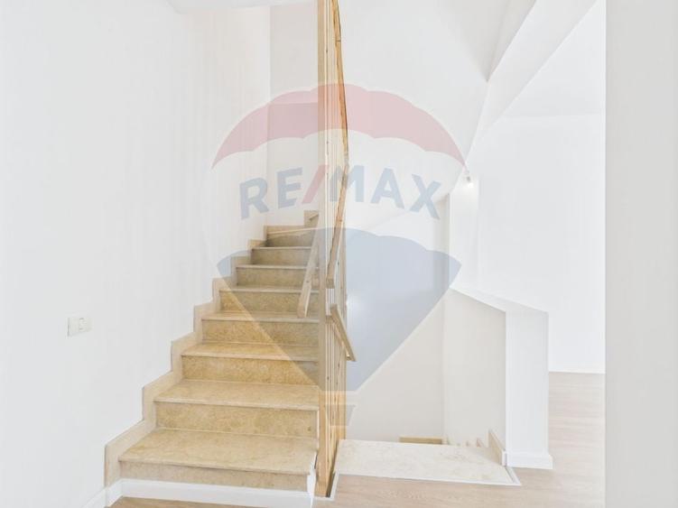 Apartament 3 camere si 1 terasa de inchiriat,Nobil Residence - Tunari - 5