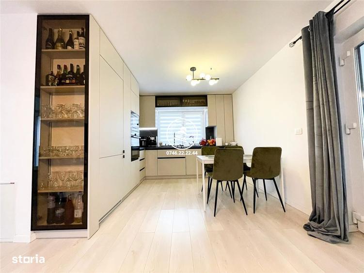 Casa cu 3 camere, 400mp, de vanzare in Miroslava-Ciurbesti. Comision 0 - 10