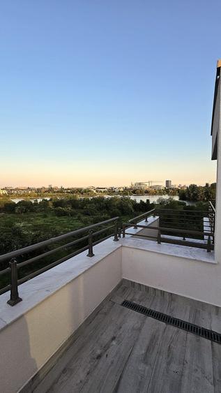 Vila superba, in curs de amenajare - 3