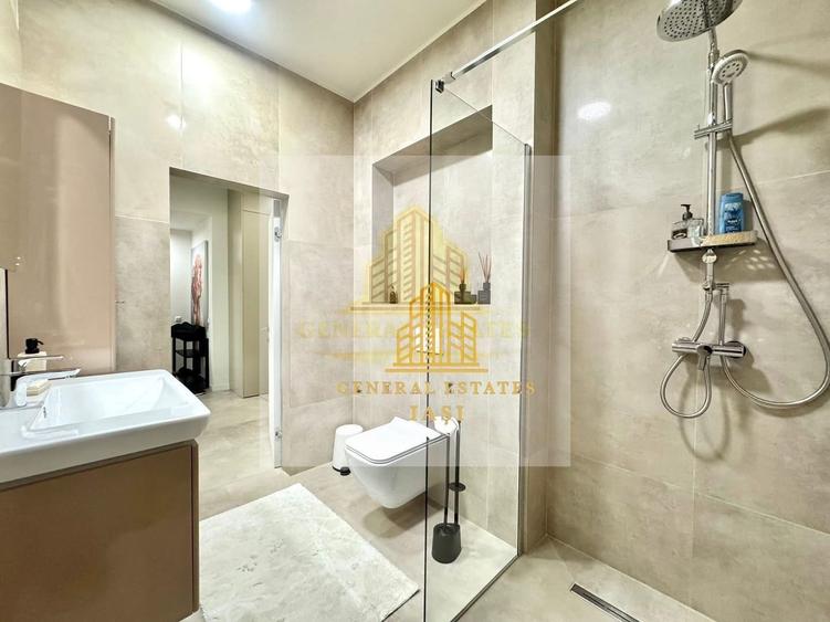 Vânzare apartament Premium în Centru, Lazăr Residence, Iași - 16