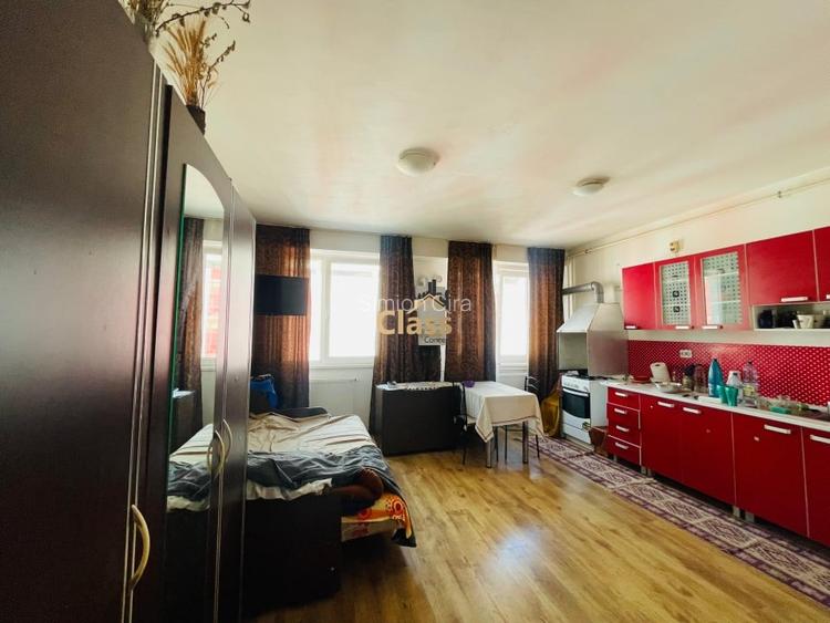 Apartament cu 2 camere | Finisat | 44 mpu | Zona Iulius Mall Sopor Apartament cu 2 camere | Finisat | 44 mpu | Zona Iulius Mall Sopor