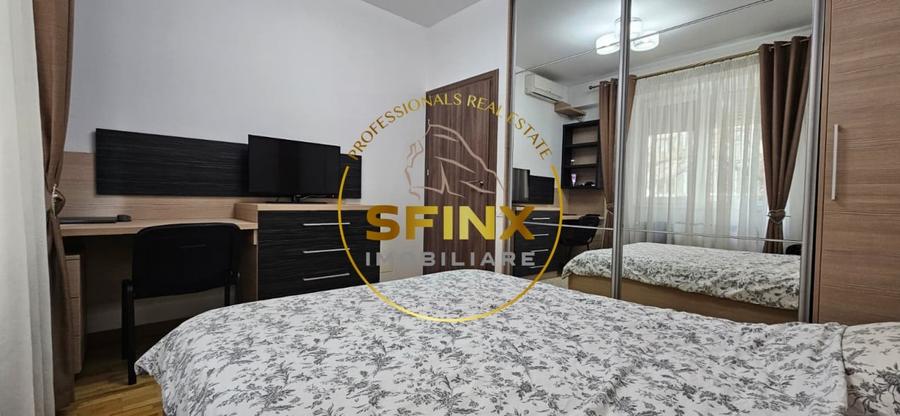 2 Camere | Grivita | Piata Victoriei | Centrala Termica | Balcon | Etaj 1 - 6