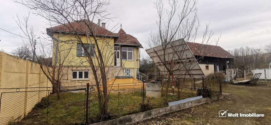 Casa solida Bagara Aghiresu, la 25 min de Cluj-Napoca - 2