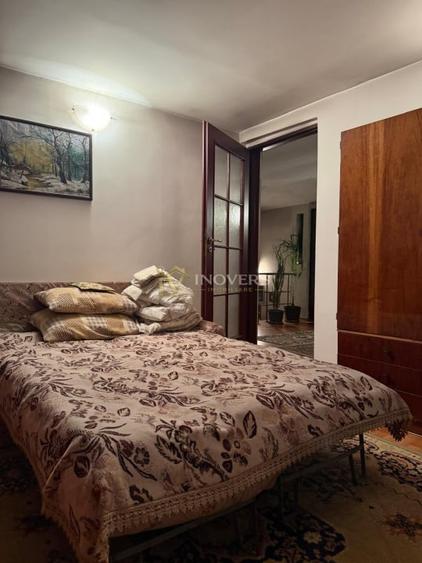 Casă individuală + anexă locuibilă | 360 mp teren | Centrală proprie | Militari - 3