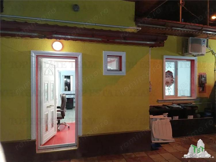 Va oferim spre inchiriere o super locatie, la strada, ideala pt beauty sallon, fast food, clinica ve - 7