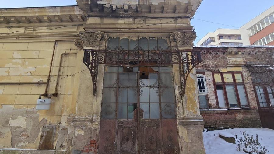 REV2004553 Vila Piata Victoriei - 1