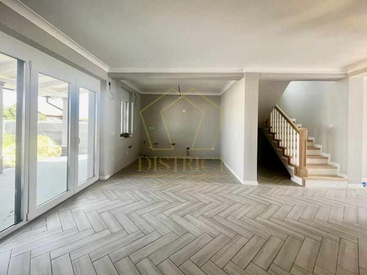 Duplex superb cu 5 camere I Mosnita Noua - 1