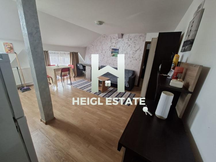 Apartament spatios in zona Sagului - 1