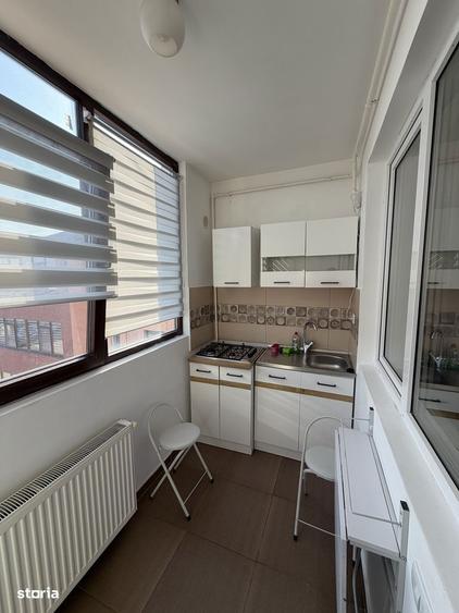 Inchiriez garsoniera Tineretului 85, Chiajna - 5