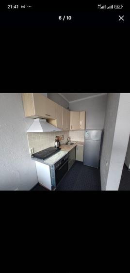 Se ofera garsoniera de inchiriat in zona Bartolomeu - 4