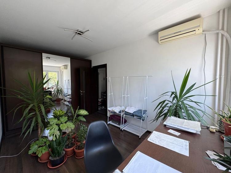 3 camere | Piata Domenii - 4