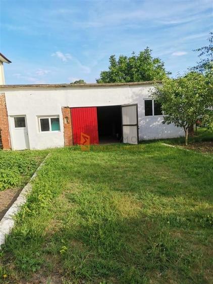 Casa tip parter zona Izvorul Dulce com. Merei - 10