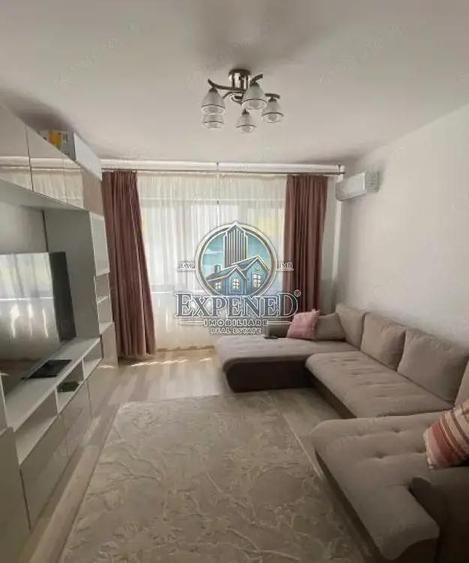 Inchirieri Apartamente 3 Camere | Parcul Carol | Parcare | Centrala - 3