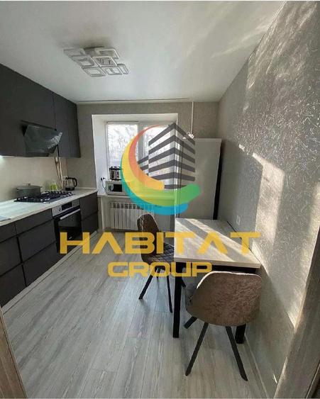 Vanzare ap 2 camere decomandat 64 mp etaj 4 acte liber Brancoveanu Grand Arena - 5