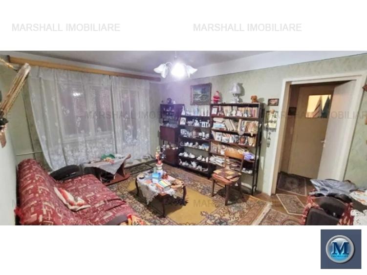 Apartament 2 camere de vanzare, zona Nord, 49 mp #17001 - 1