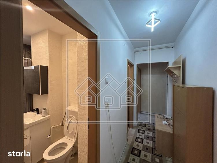 Ap cu 3 camere, balcon, etaj 3\/4, mobilat si utilat complet - 13