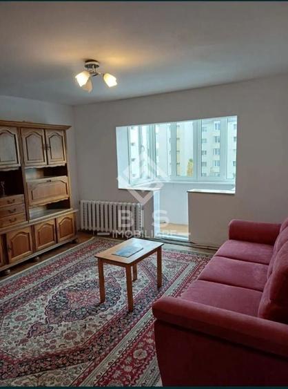 Apartament de vanzare 2 camere - Decebal - 1