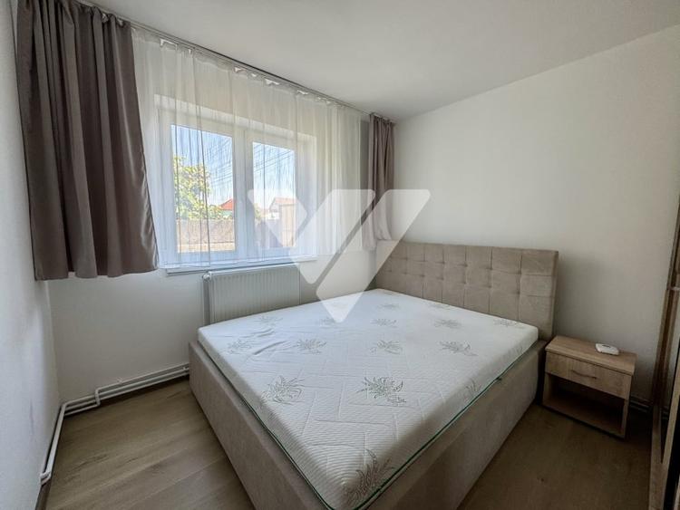 Apartament 2 camere mobilat si balcon 44 mp Lacul lui Binder Sibiu - 3