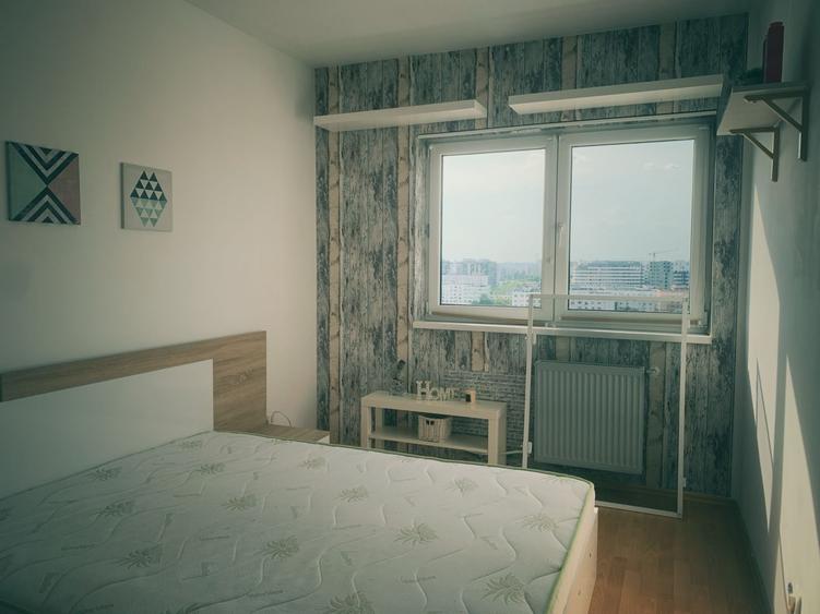 Apartament 2 camere + loc parcare - Citadella Titan - 7