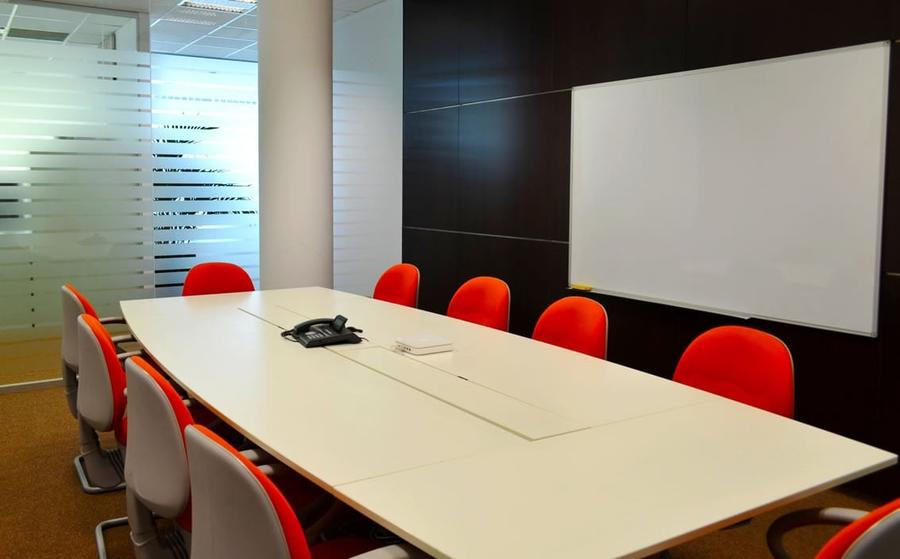 De inchiriat spatiu de birouri Baneasa Comision 0% - 5